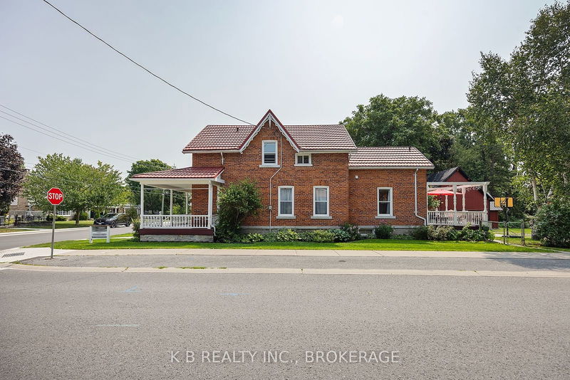 186 East St E Greater Napanee, K7R 1S8 | Image 25