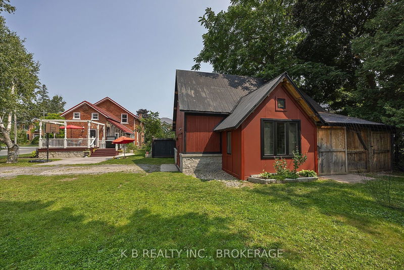 186 East St E Greater Napanee, K7R 1S8 | Image 33