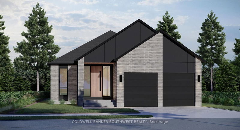 home for sale on LOT 4 MARION Avenue