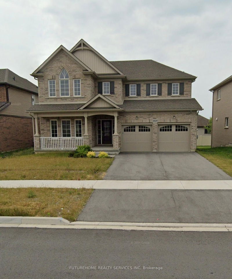 home for sale on 3629 Thunder Bay Road