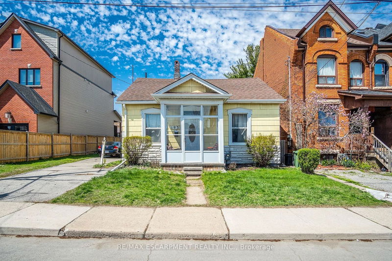 193 Locke St N Hamilton, L8K 3B1 | Image 1