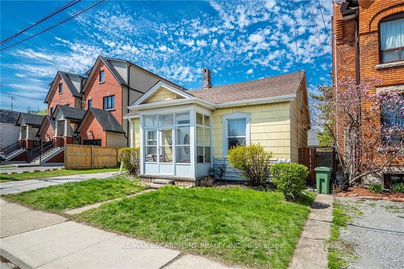 193 Locke St N Hamilton, L8K 3B1 | Image 20