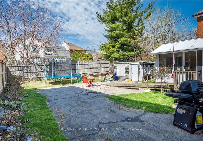 193 Locke St N Hamilton, L8K 3B1 | Image 21