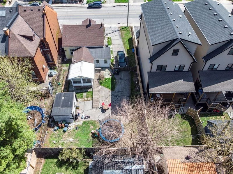 193 Locke St N Hamilton, L8K 3B1 | Image 9