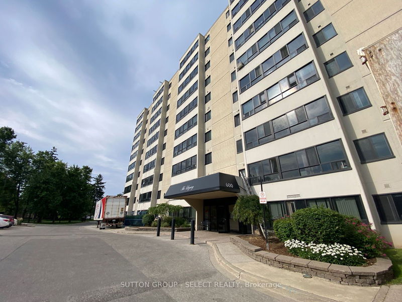  1004 - 600 GRENFELL Dr  London, N5X 2R8 | Image 1