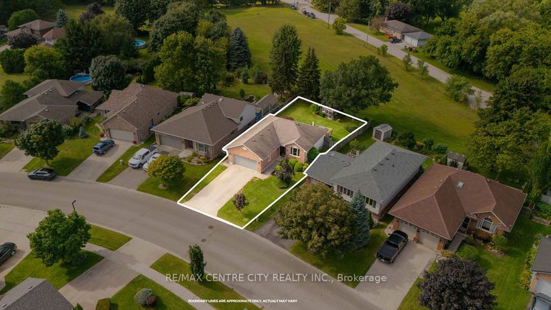 home for sale on 63 Parkview Drive