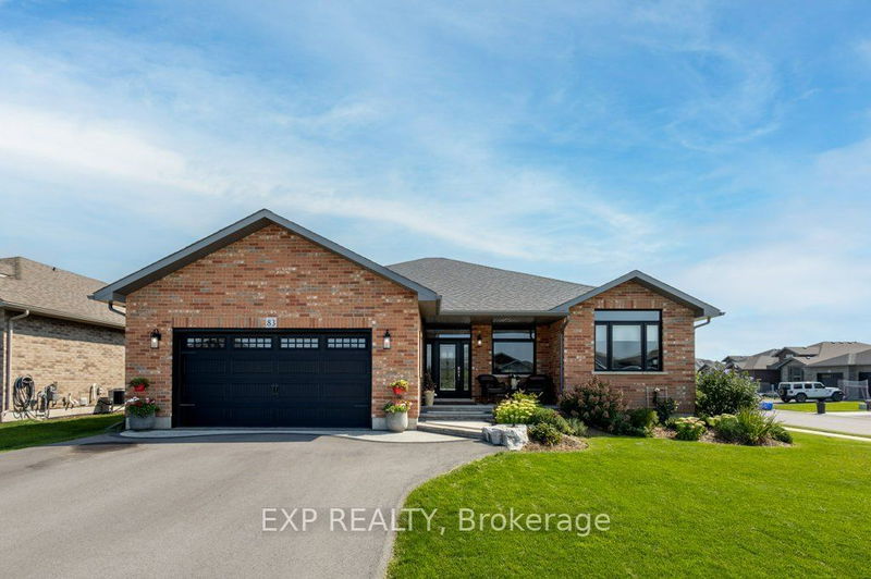 83 Essex Dr N Belleville, K8N 0K2 | Image 2