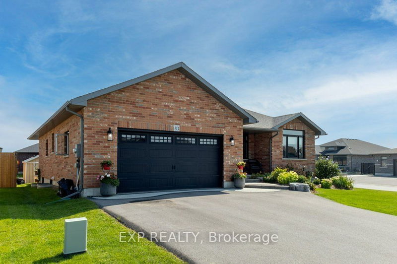 83 Essex Dr N Belleville, K8N 0K2 | Image 4