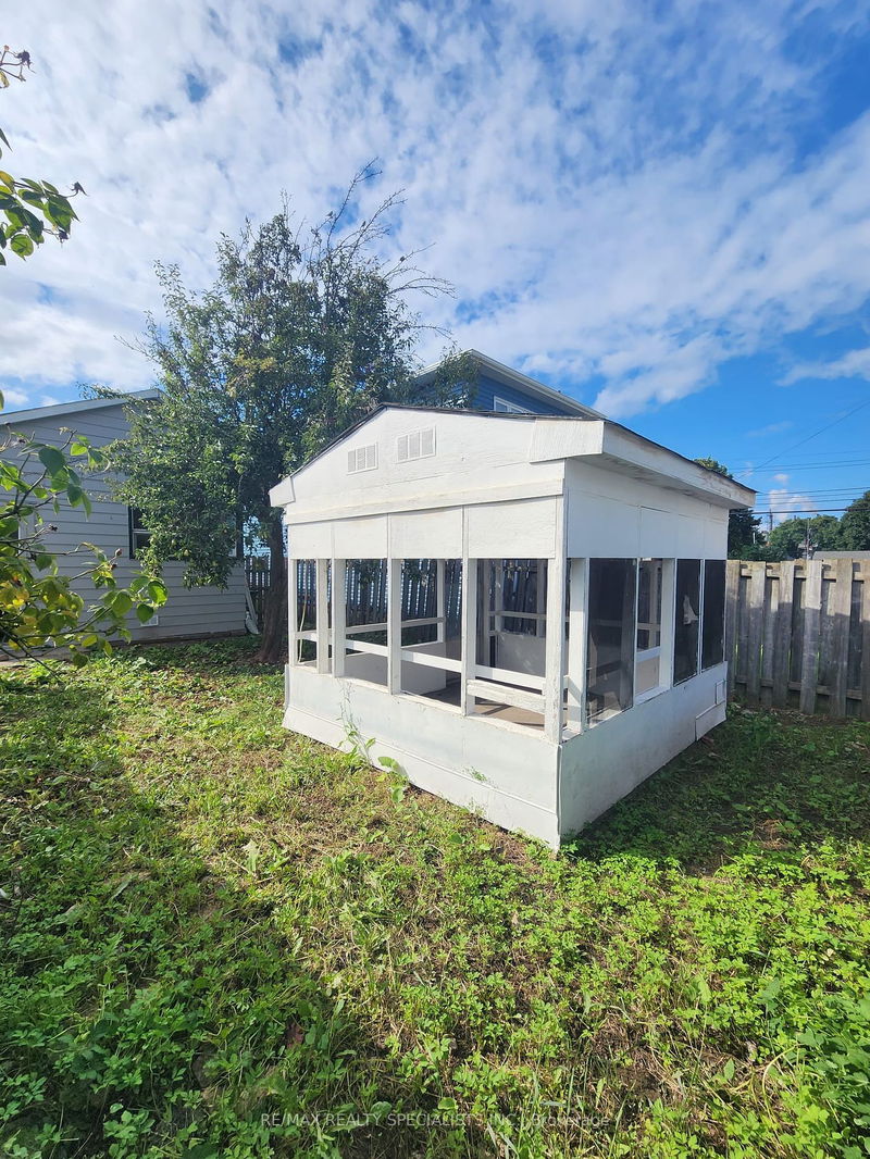 126 Harmony Ave  Hamilton, L8H 4Y3 | Image 18