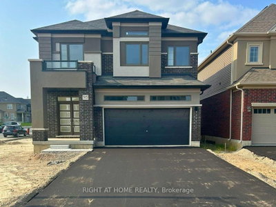Detached House leased at 95 Hitchman Street, Brant, Ontario, N3L 0M1 - Paris - MLS: X9263316