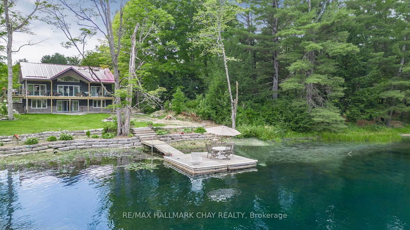 7544 Highway 35   Kawartha Lakes, K0M 2L0 | Image 37