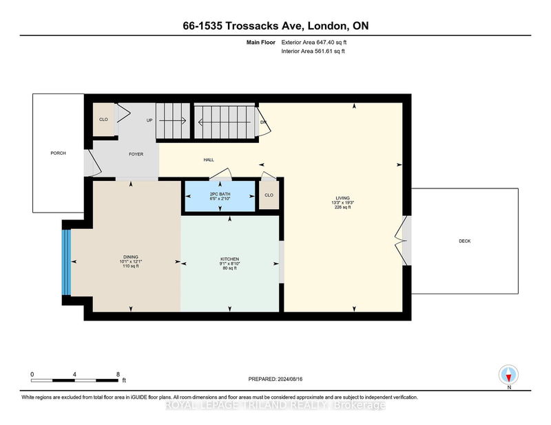  66 - 1535 Trossacks Ave  London, N5X 4R1 | Image 34