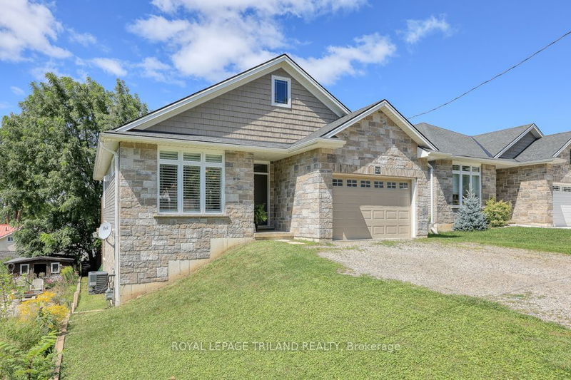 home for sale on 213 Cherry Street