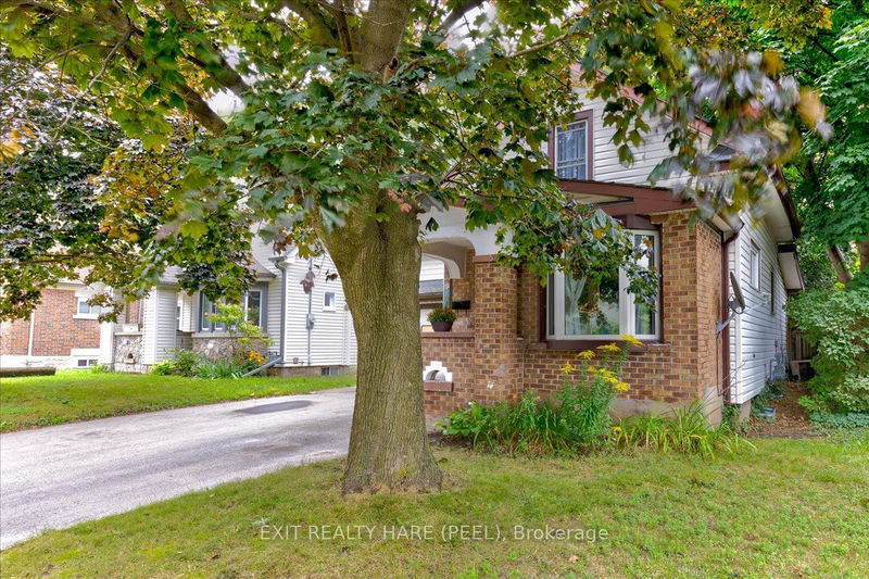 87 Sixth Ave  Kitchener, N2C 1P9 | Image 4