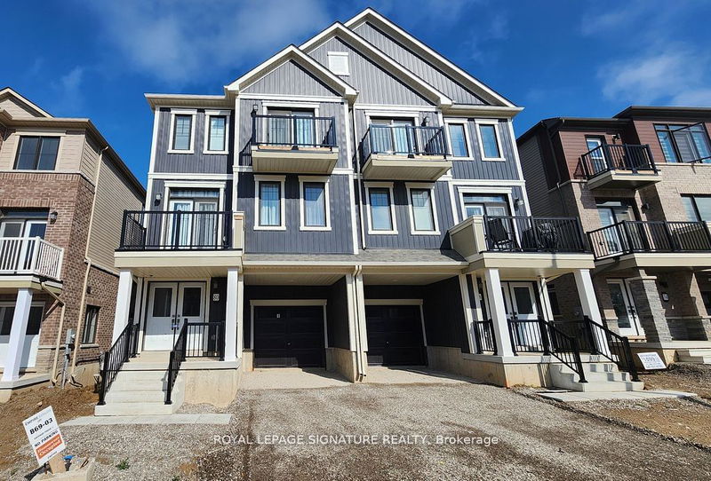 home for lease on 80 Norwich Crescent