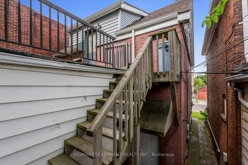 236 GROSVENOR Ave N Hamilton, L8L 7S9 | Image 22