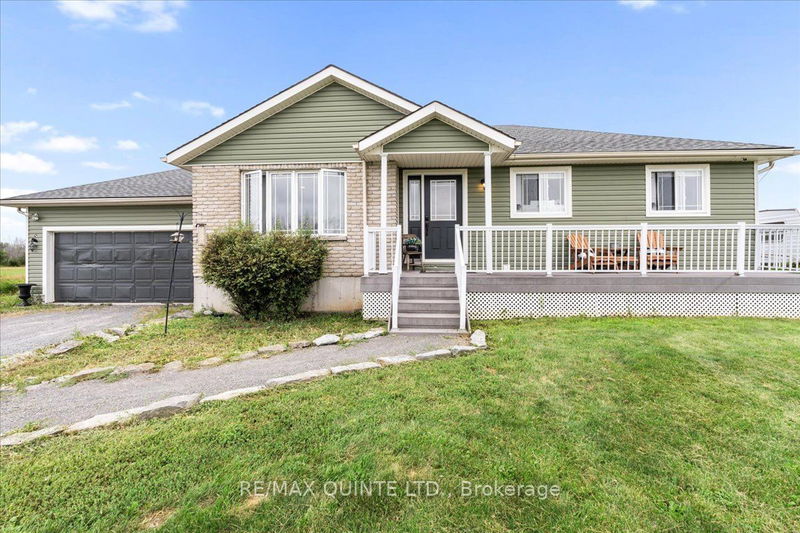 428 Black Rd  Prince Edward County, K0K 1W0 | Image 1