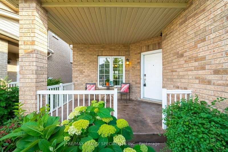 72 Hinrichs Cres  Cambridge, N1T 0A8 | Image 3