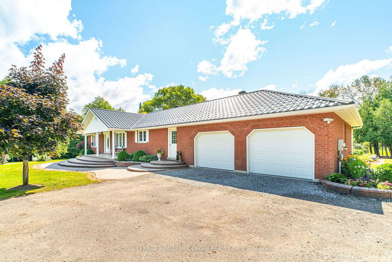 400 Fleetwood Rd  Kawartha Lakes, L0B 1K0 | Image 2