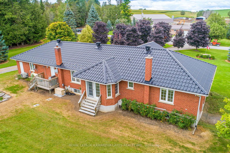 400 Fleetwood Rd  Kawartha Lakes, L0B 1K0 | Image 31