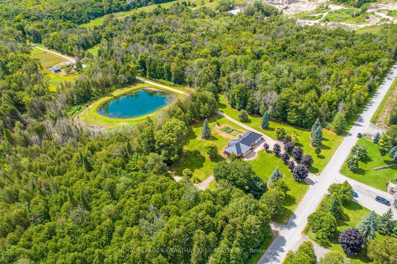 400 Fleetwood Rd  Kawartha Lakes, L0B 1K0 | Image 35