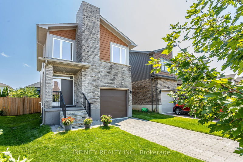 home for sale on 1675 VALHALLA Street