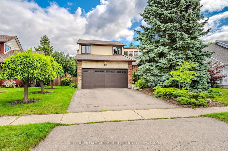 11 Wiltshire Pl  Guelph, N1H 8B1 | Image 16