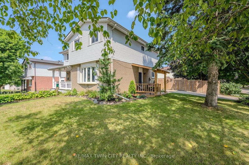 home for sale on 307B Northlake Drive