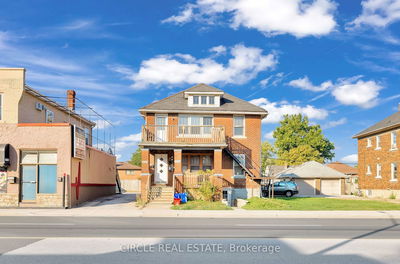 2269-71 Howard Ave  Windsor, N8X 3V2 | Image 1