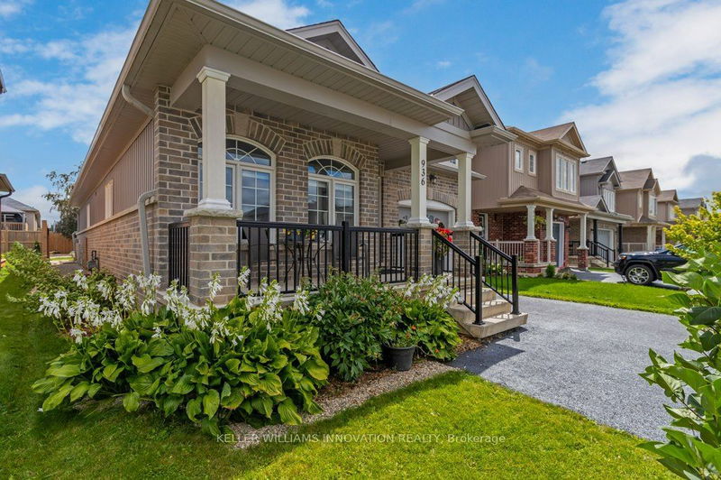 home for sale on 936 Adams Avenue S