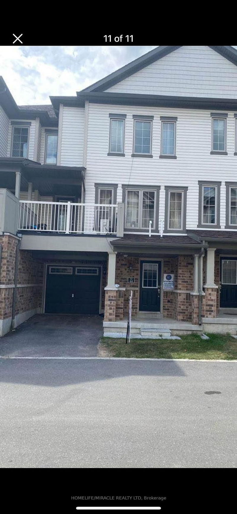 home for lease on unit-44-420 Linden Drive