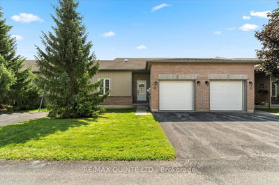  12 - 1 Rosemary Crt  Prince Edward County, K0K 2T0 | Image 1