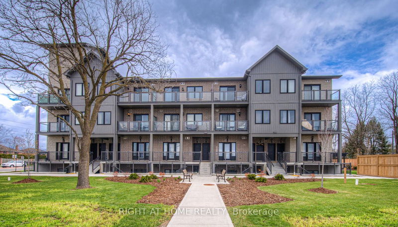 home for sale on 104-721 Franklin Boulevard