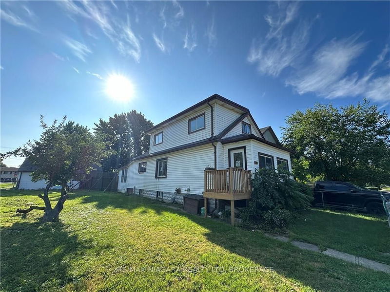 home for sale on 109 Alberta Street