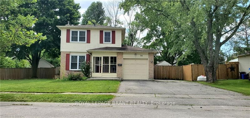 home for lease on 30 Inglewood Street