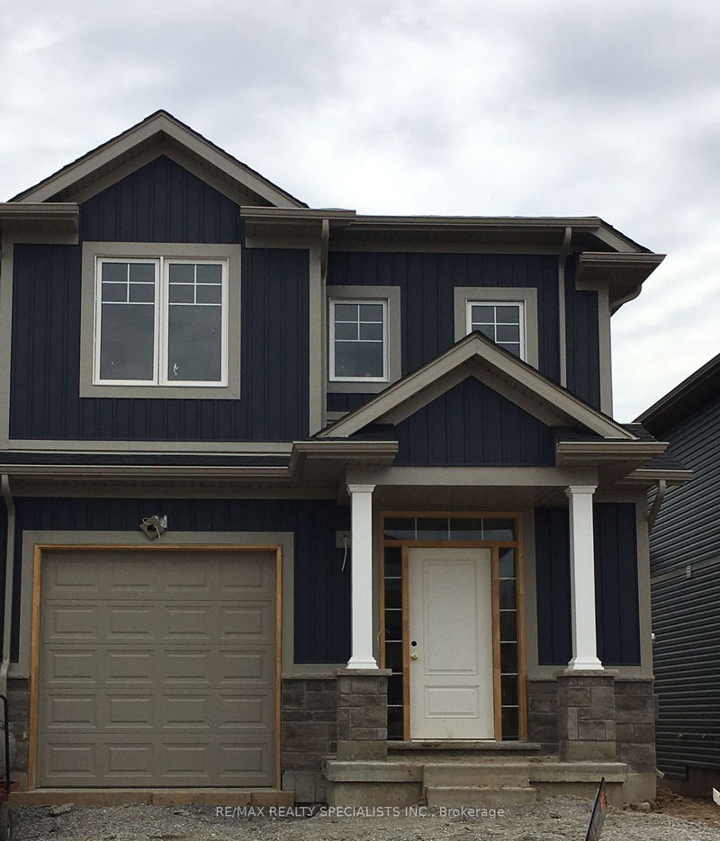 home for lease on 18 DAMUDE Avenue