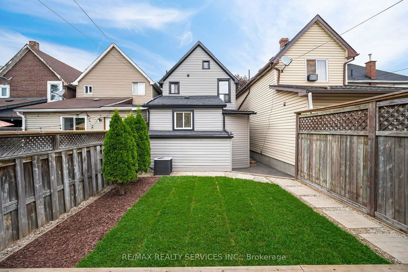 84 Clinton St  Hamilton, L8L 3K2 | Image 37