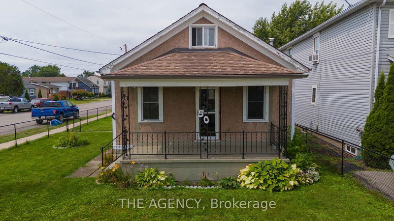 50 Elizabeth St  Port Colborne, L3K 2B5 | Image 1