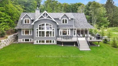 1360 Wonderland Road