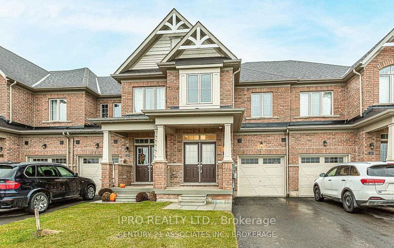 home for lease on 118 Mutrie Boulevard