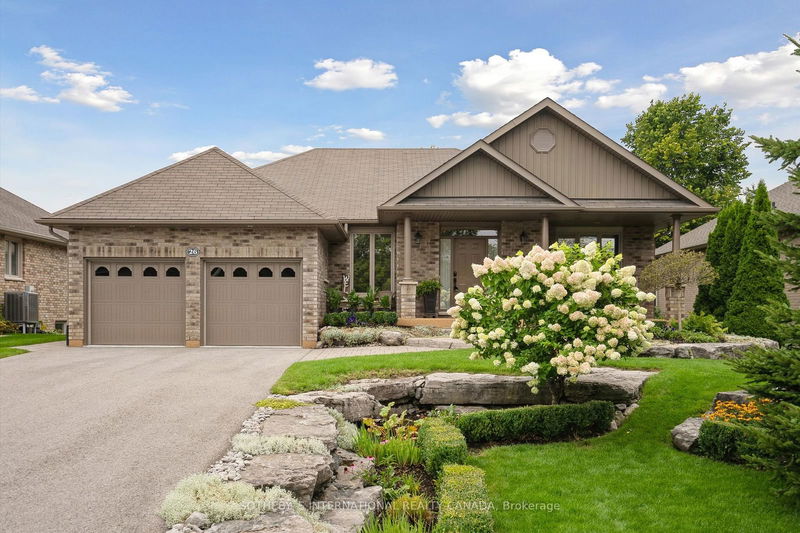 26 Marina Dr  Kawartha Lakes, K0M 1A0 | Image 1