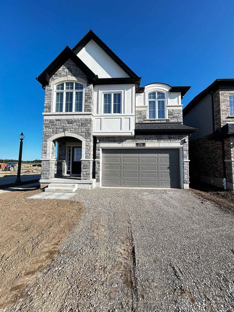 home for lease on 174 Shaded Creek Drive
