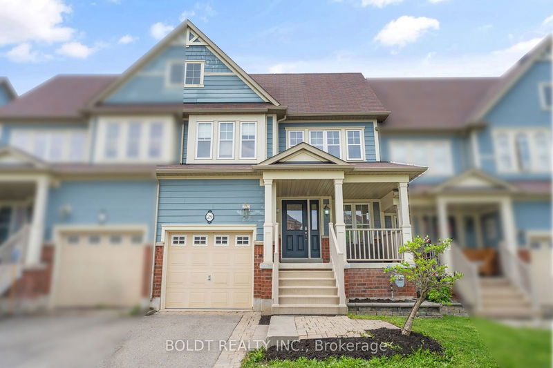 home for sale on 29 White Ash Road