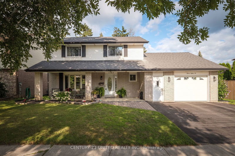 home for sale on 1582 Forest Hill Boulevard