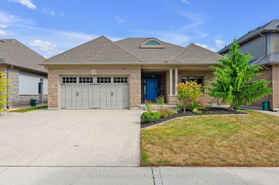 140 Creekside Dr  Welland, L3C 0B4 | Image 1