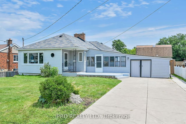 92 Corman Avenue