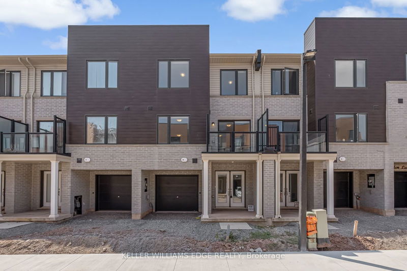home for sale on 61 Dryden Lane