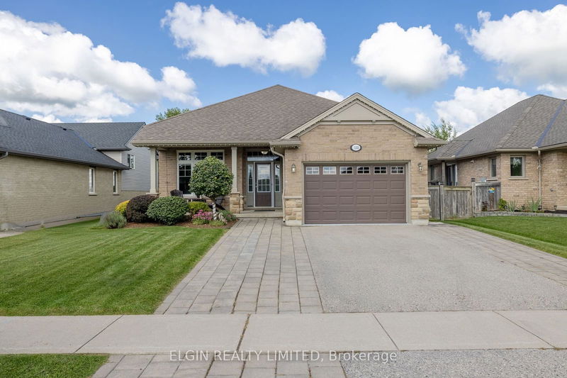 home for sale on 135 Penhale Avenue