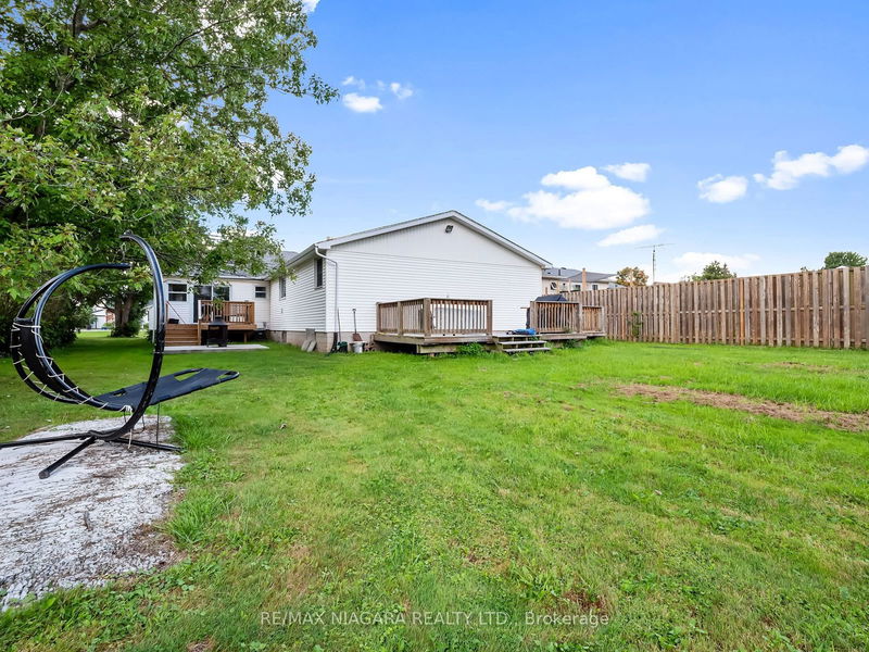 2206 Stevensville Rd  Fort Erie, L0S 1S0 | Image 33