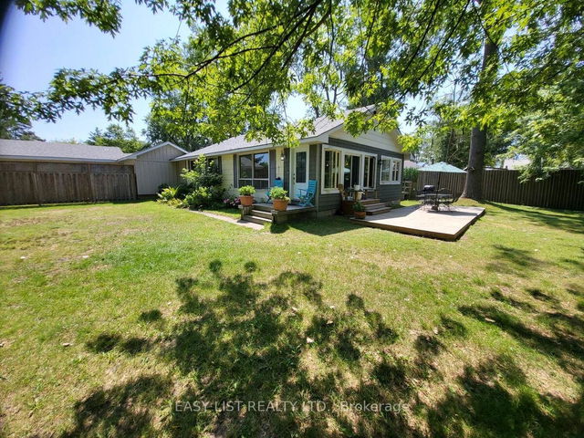 261 Erie Boulevard